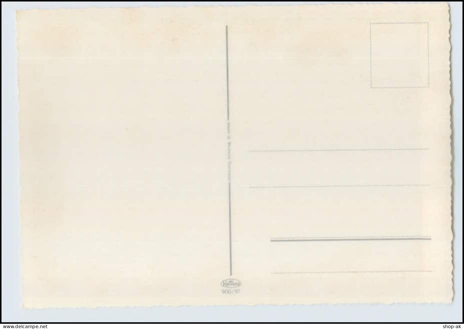 P2P86/ Kinder Mit Blumen Schöne KrügerAK Ca.1960 - Autres & Non Classés