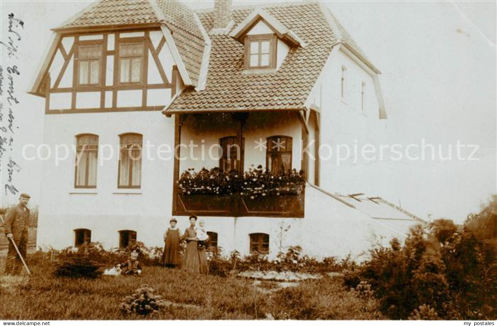 73850995 Haemelerwald Wohnhaus Haemelerwald - Lehrte