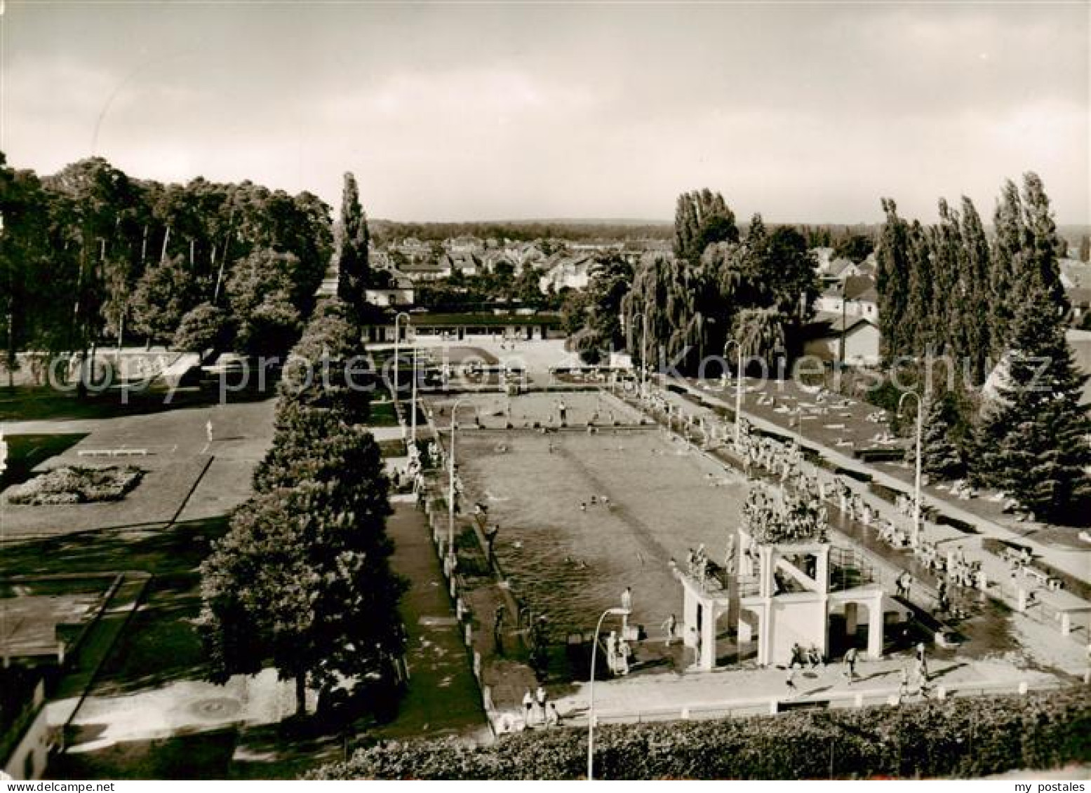 73850749 Neu-Isenburg Waldschwimmbad Neu-Isenburg - Neu-Isenburg