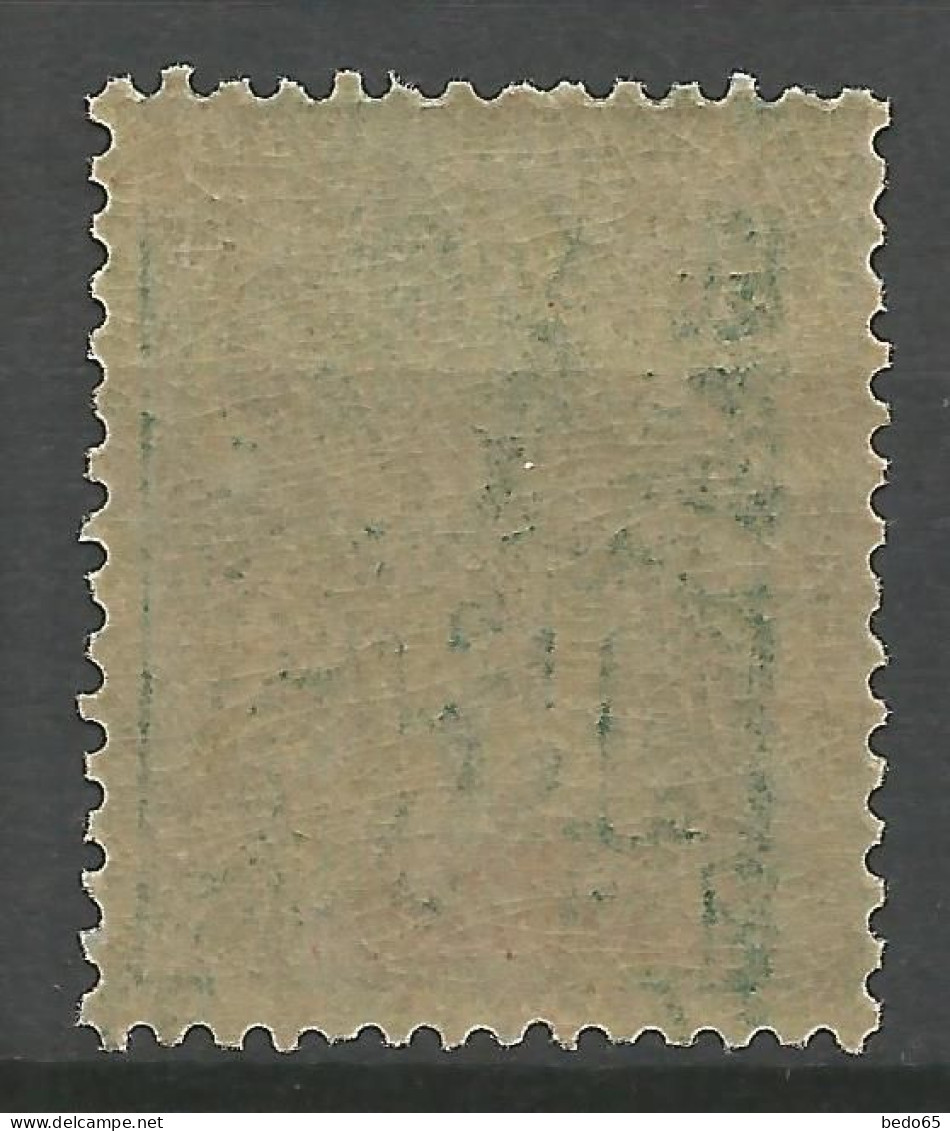 ST Marie De Madagascar N° 4 NEUF**  SANS CHARNIERE  / Hingeless / MNH - Ongebruikt