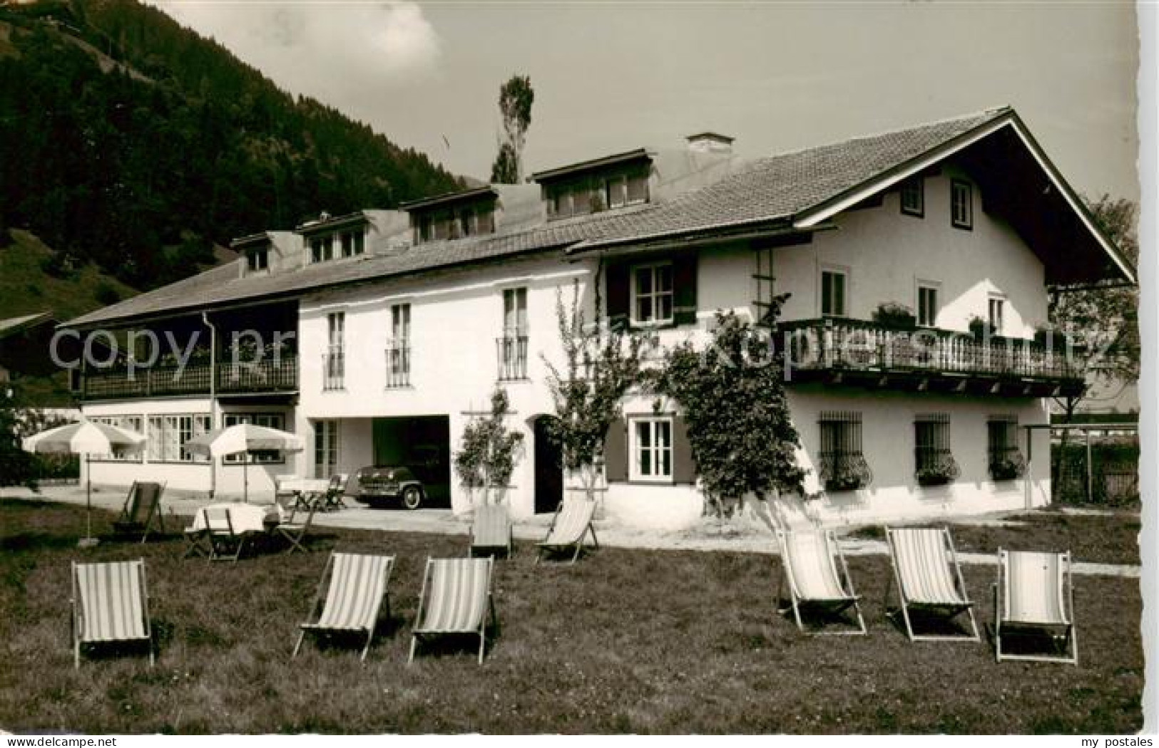 73849770 Zell See AT Pension Muellauer  - Other & Unclassified