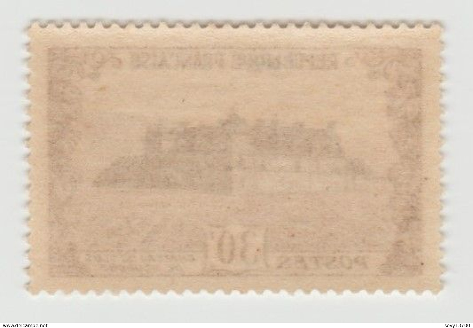 France Timbre Neuf Année 1951 Château Du Clos De Vougeot YT N° 913 - Unused Stamps