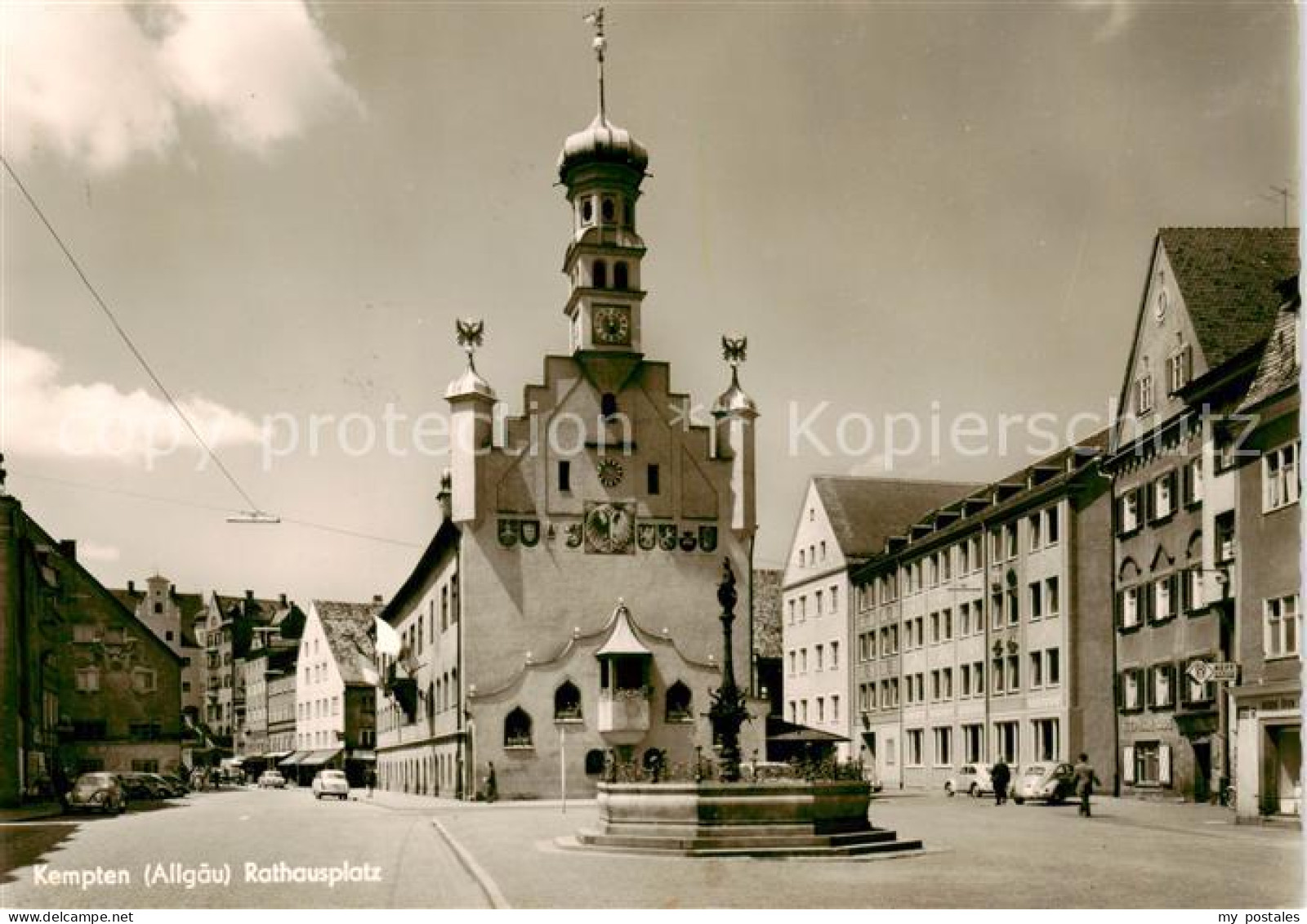 73849534 Kempten Allgaeu Ratjaisueoeatu  Kempten Allgaeu - Kempten