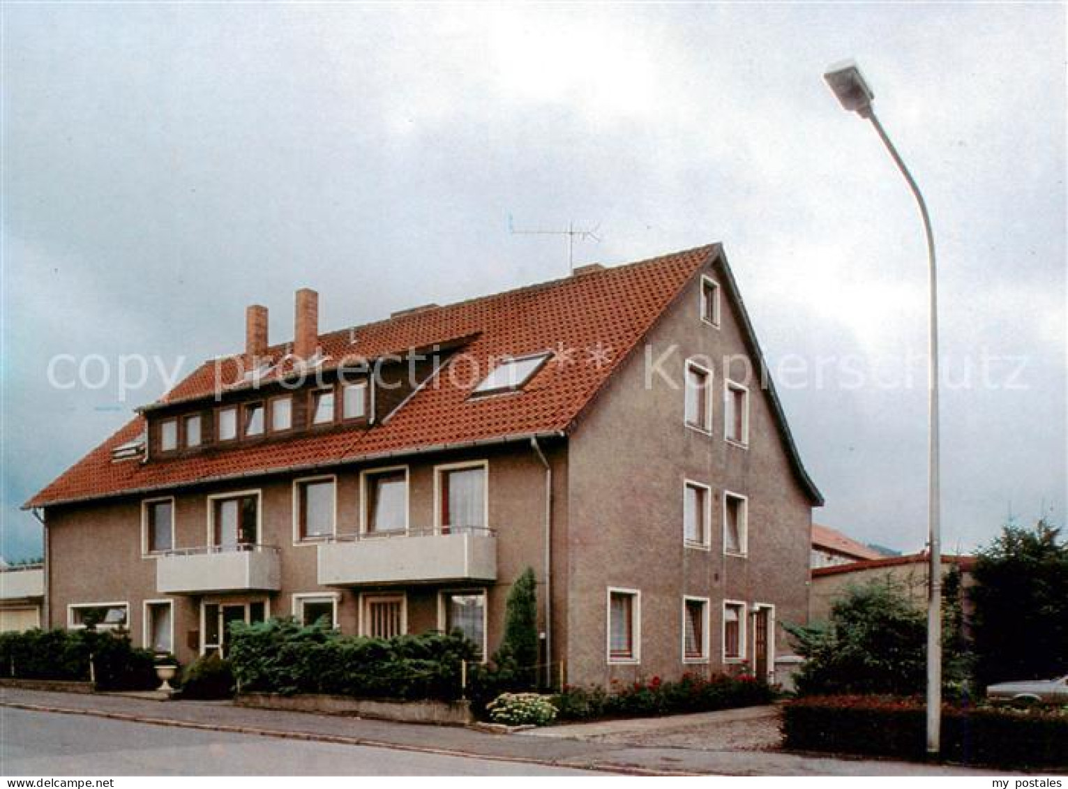 73849480 Goslar Altenpflegeheim Seniorenhaus Am Kattenberg Goslar - Goslar