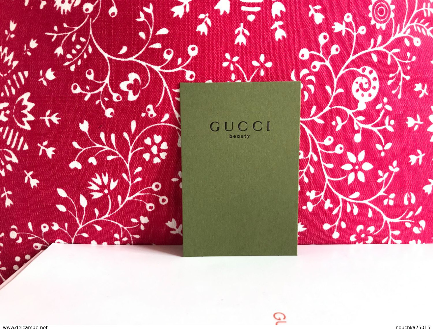 Gucci - Beauty - Modern (ab 1961)