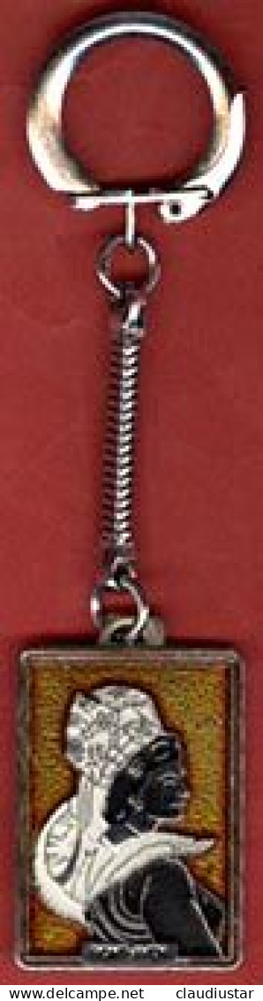 ** PORTE - CLEFS  PONT - AVEN ** - Key-rings