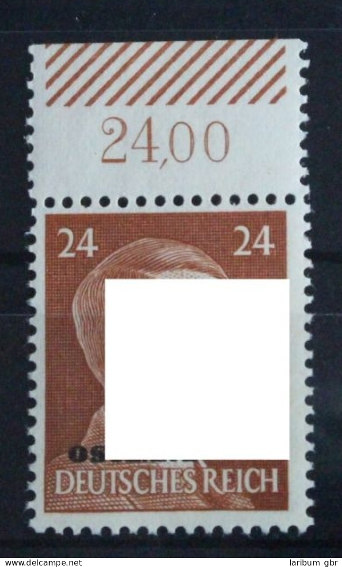 Deutsche Besetzung 2. WK Ostland 12 Postfrisch Mit Oberrand #FO341 - Occupazione 1938 – 45