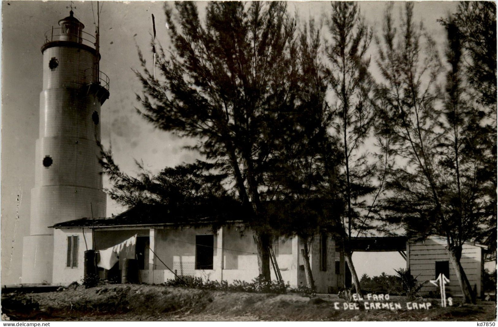 Ciudad Del Carmen - Mexiko