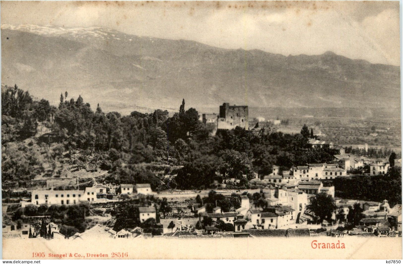 Granada - Granada