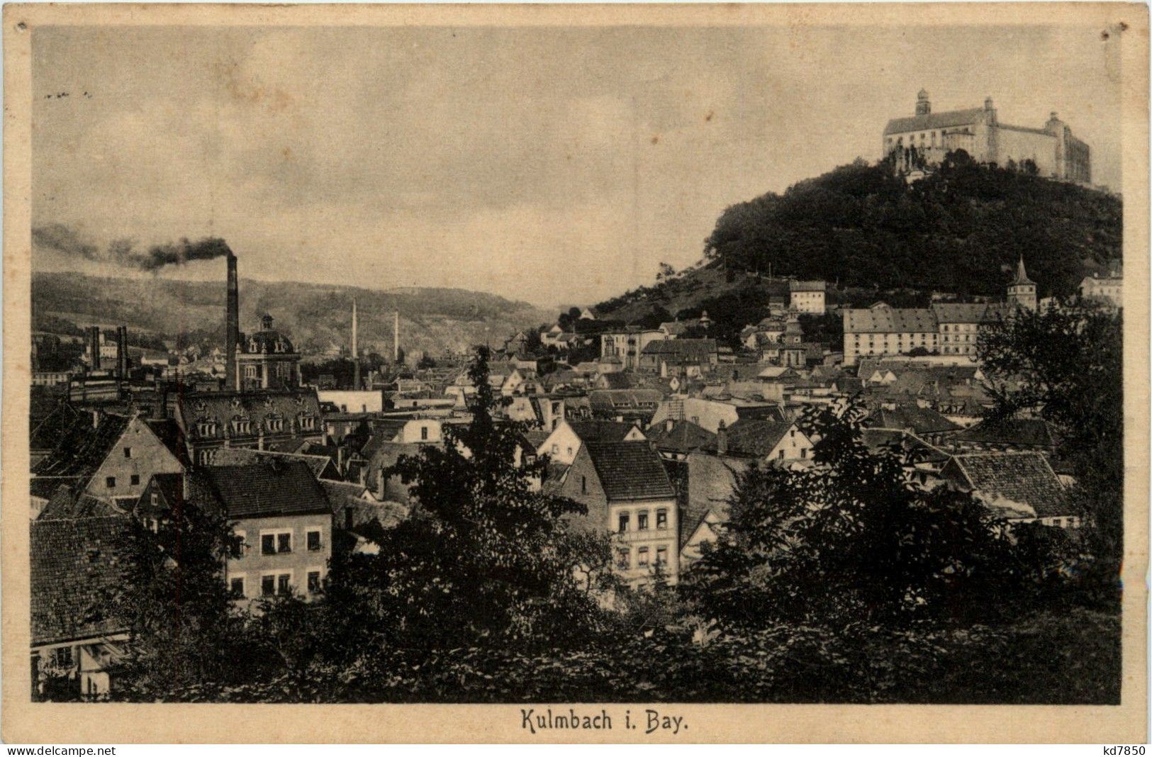 Kulmbach - Kulmbach