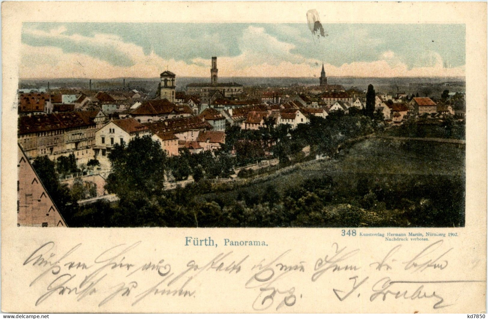 Fürth - Fuerth