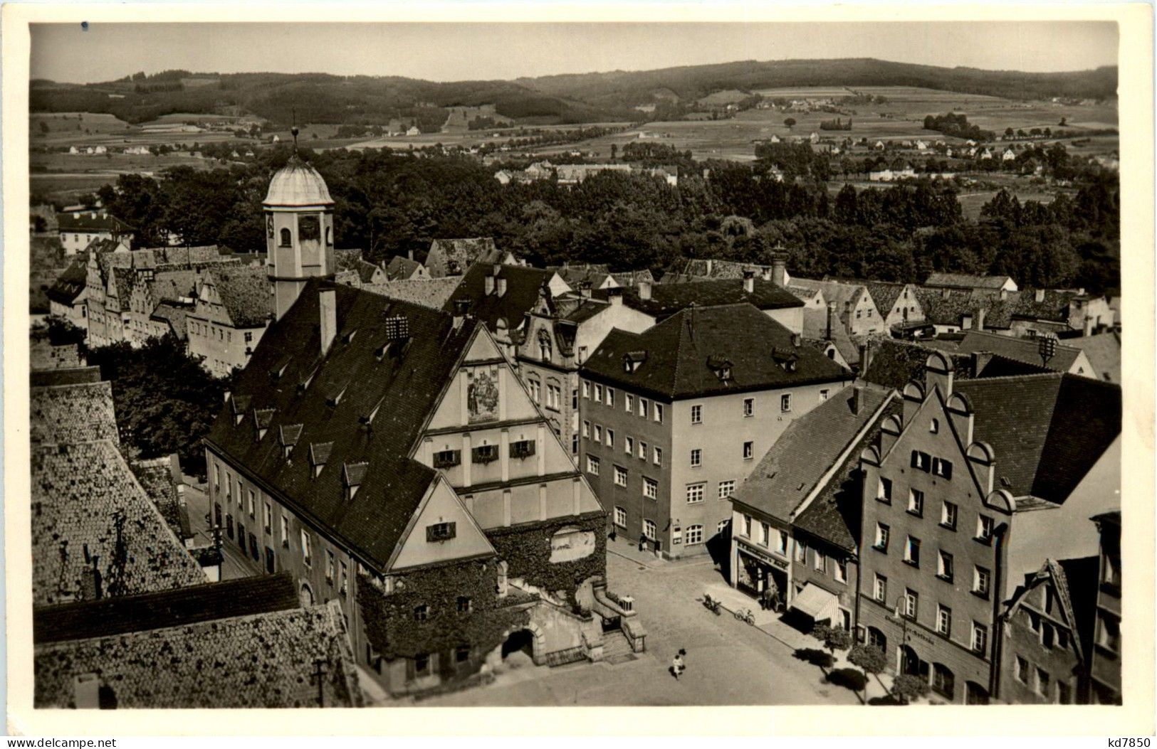 Weiden - Weiden I. D. Oberpfalz