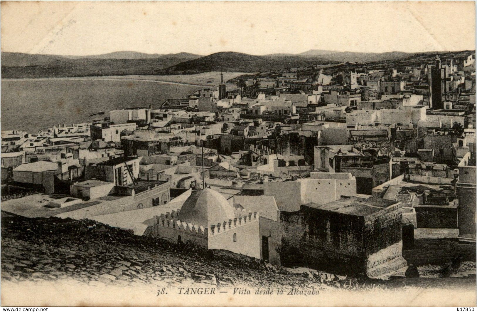 Tanger - Tanger