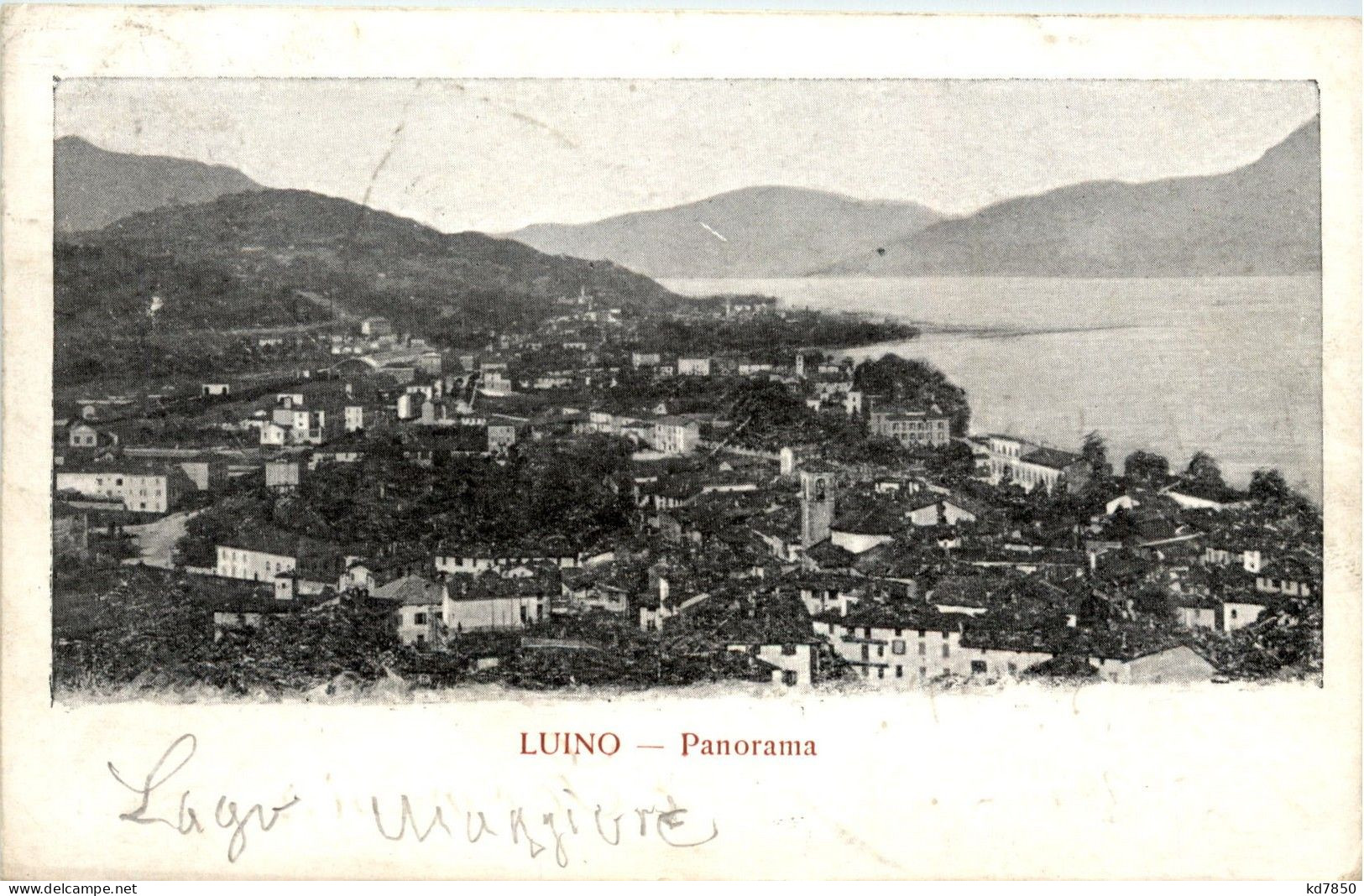 Luino - Luino