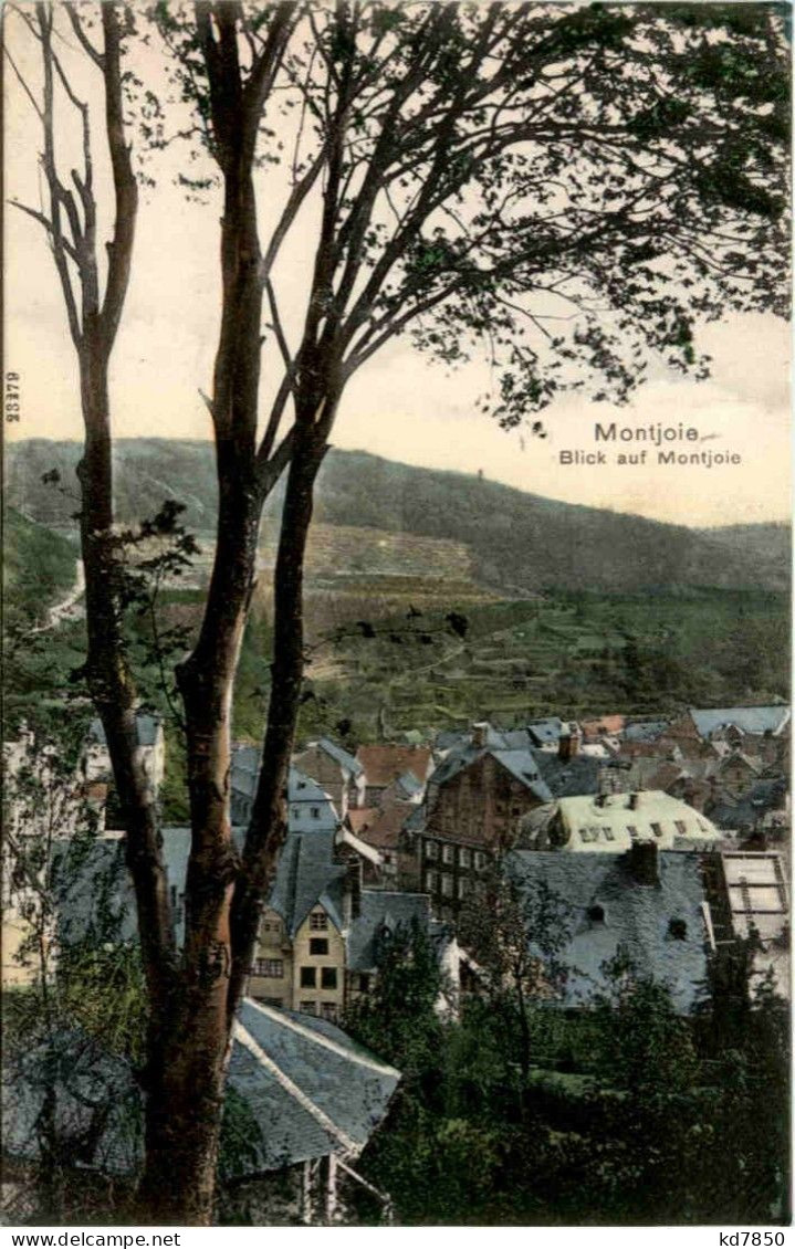 Montjoie - Monschau