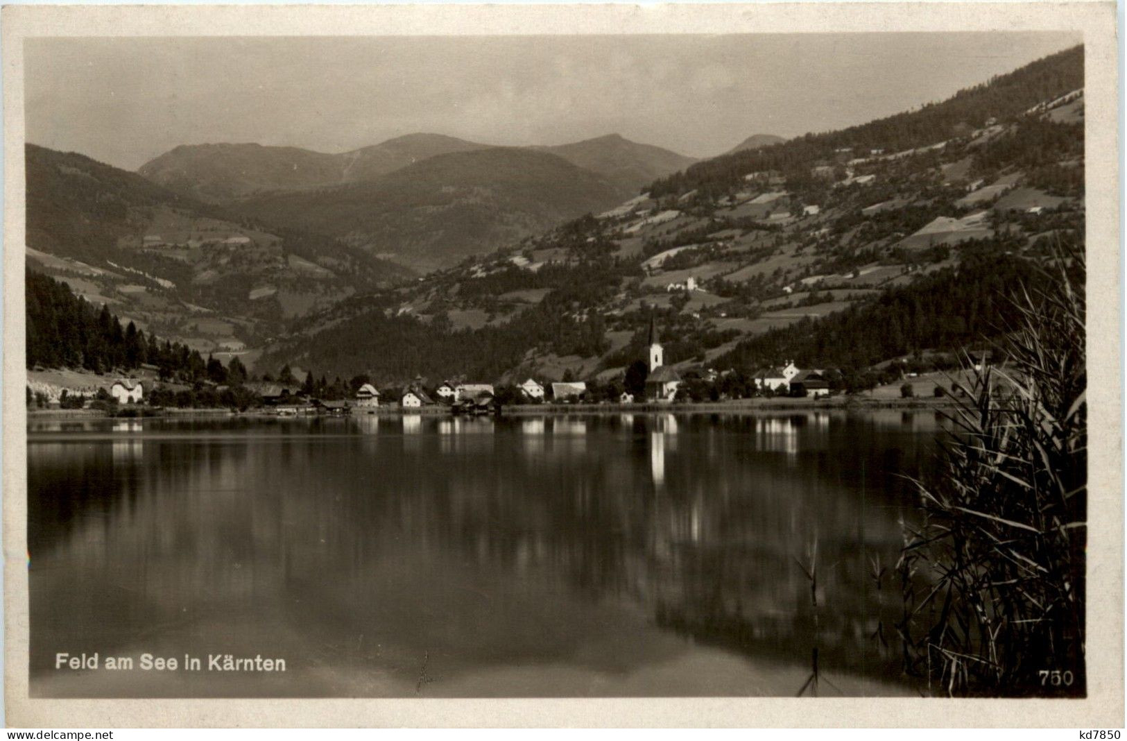 Feld Am See - Sonstige & Ohne Zuordnung