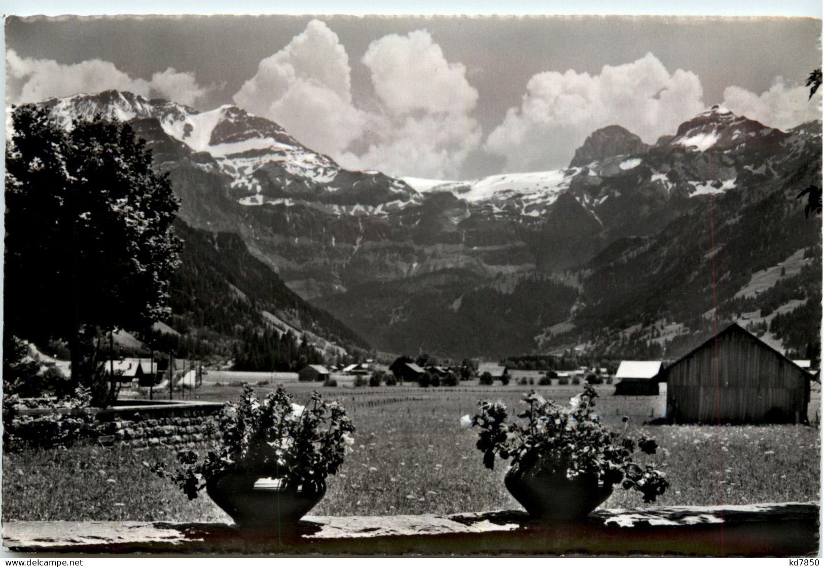 Lenk - Lenk Im Simmental