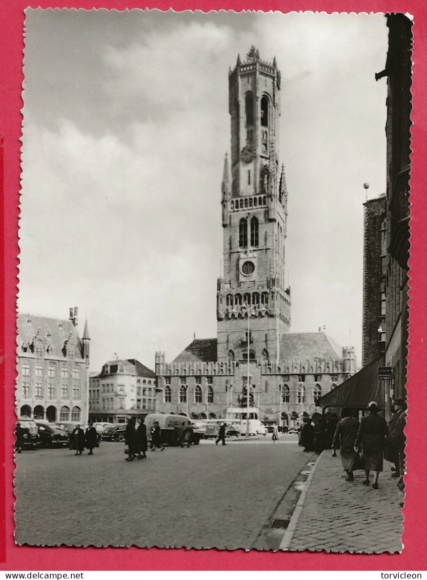 C.P. Brugge   = Belfort - Brugge