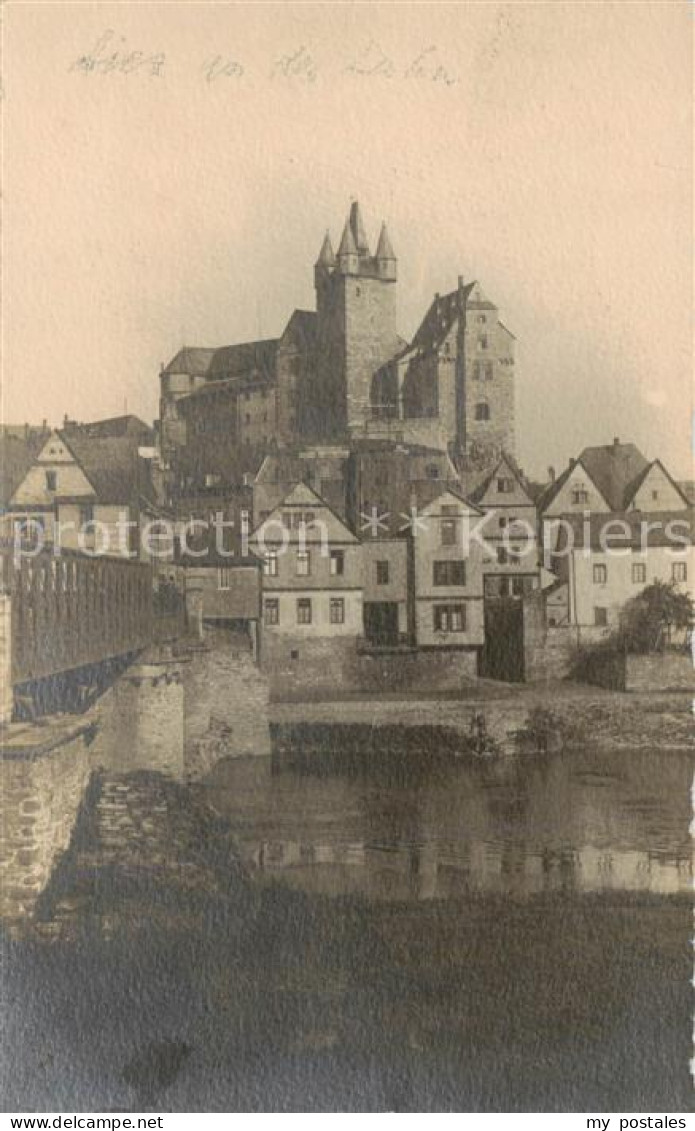 73823659 Diez Lahn Schloss Diez Lahn - Diez