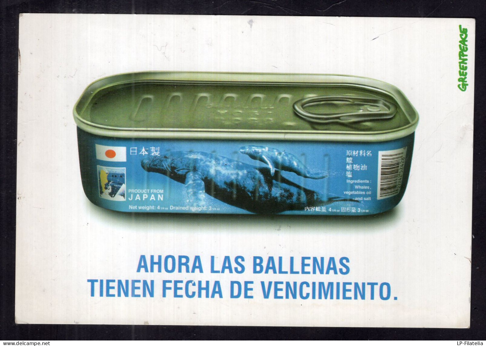 Argentina - Greenpeace - Dolphins - Whales - Preservation - Dauphins