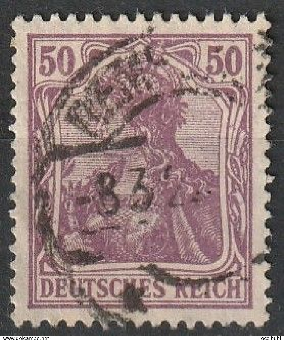 1920 // 146 O - Used Stamps
