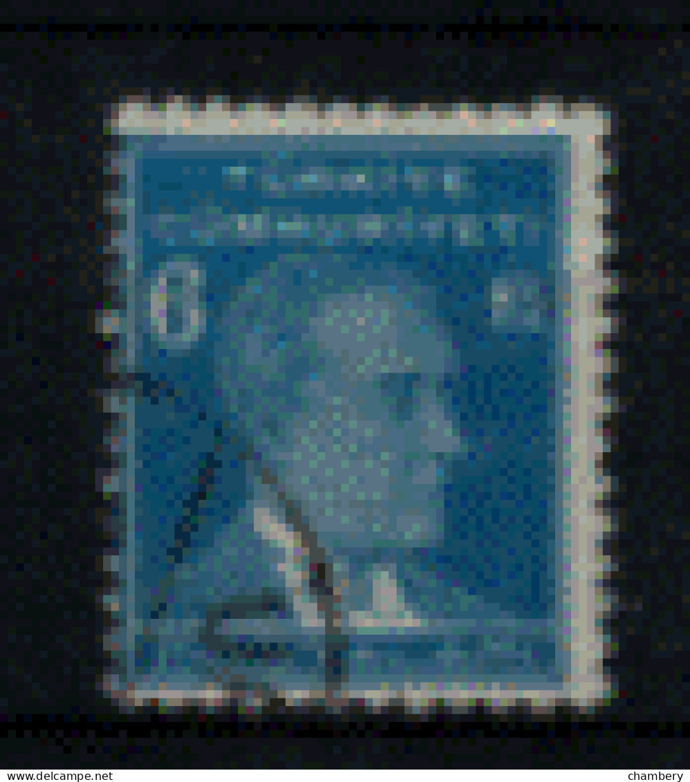 Turquie - "Atatürk" - Oblitéré N° 811 De 1931/38 - Gebraucht