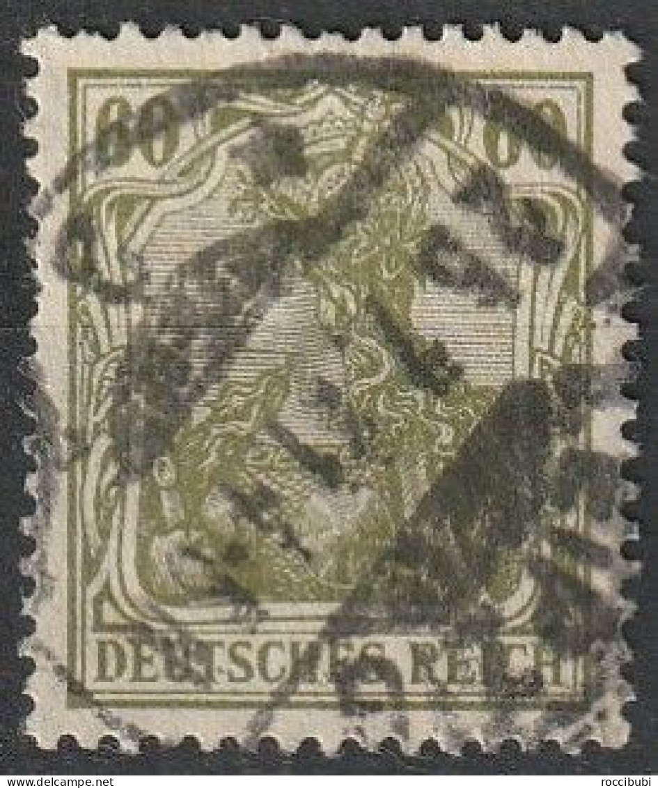 1920 // 147 O - Used Stamps