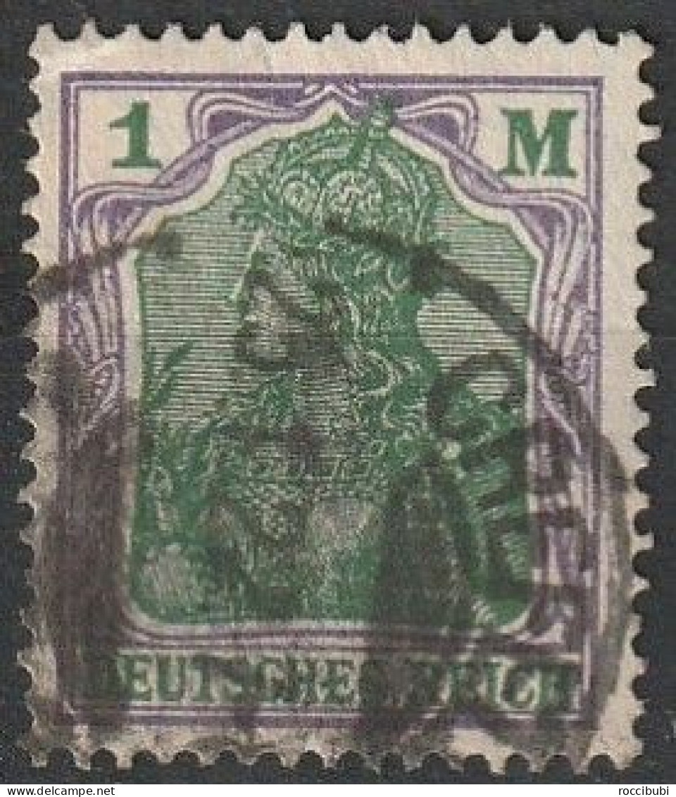 1920 // 150 O - Used Stamps