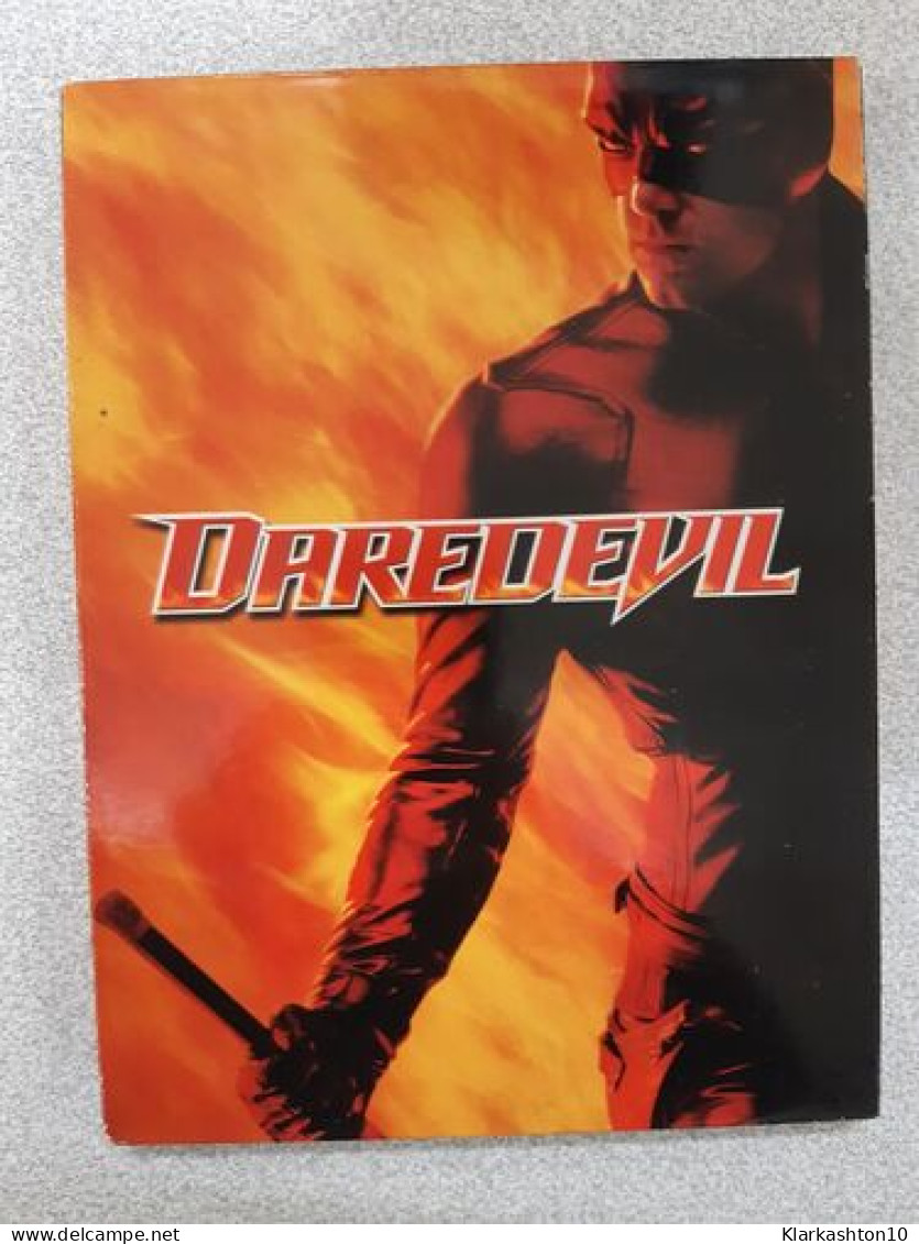 DVD Film - Daredevil - Altri & Non Classificati