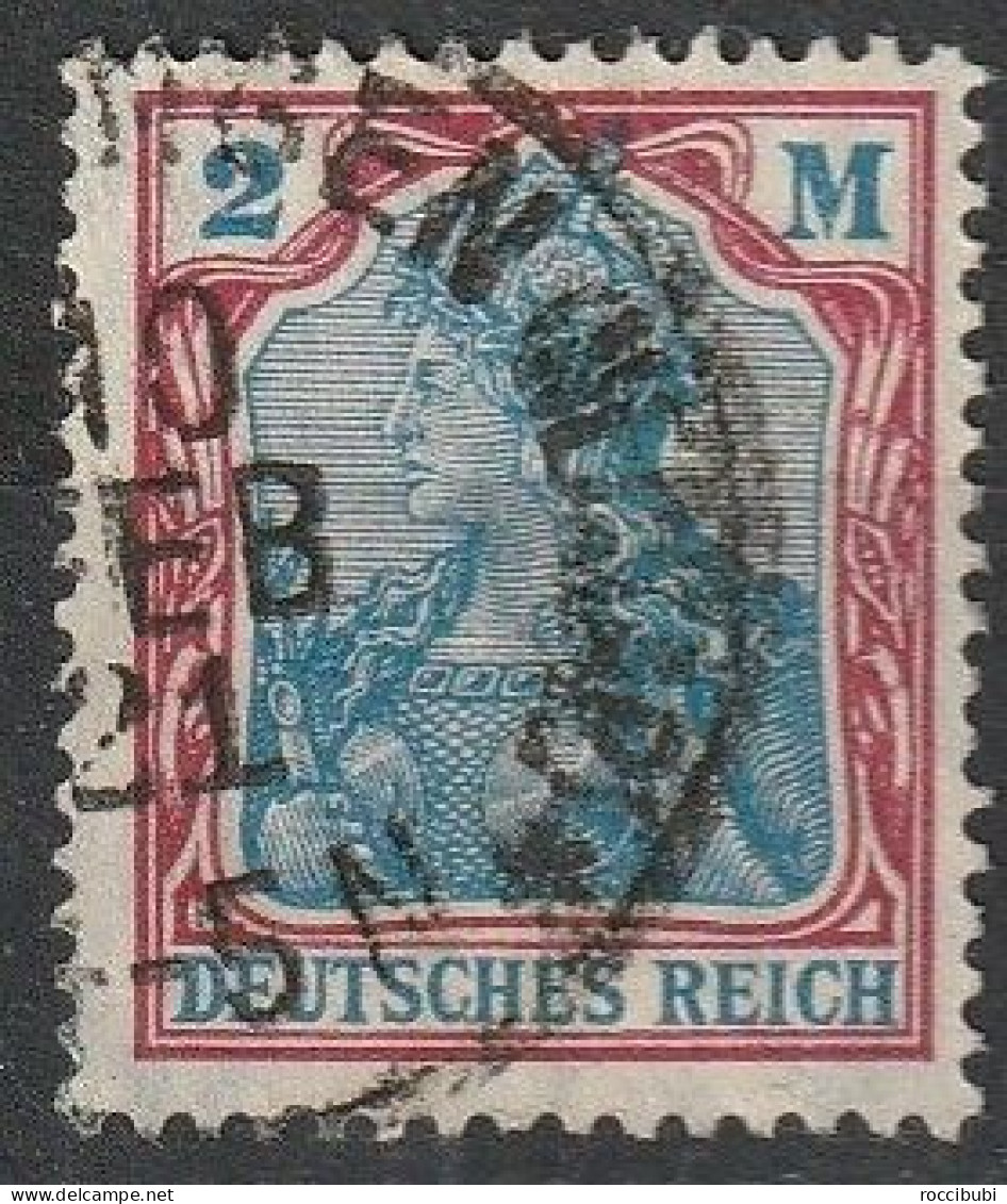 1920 // 152 O - Used Stamps