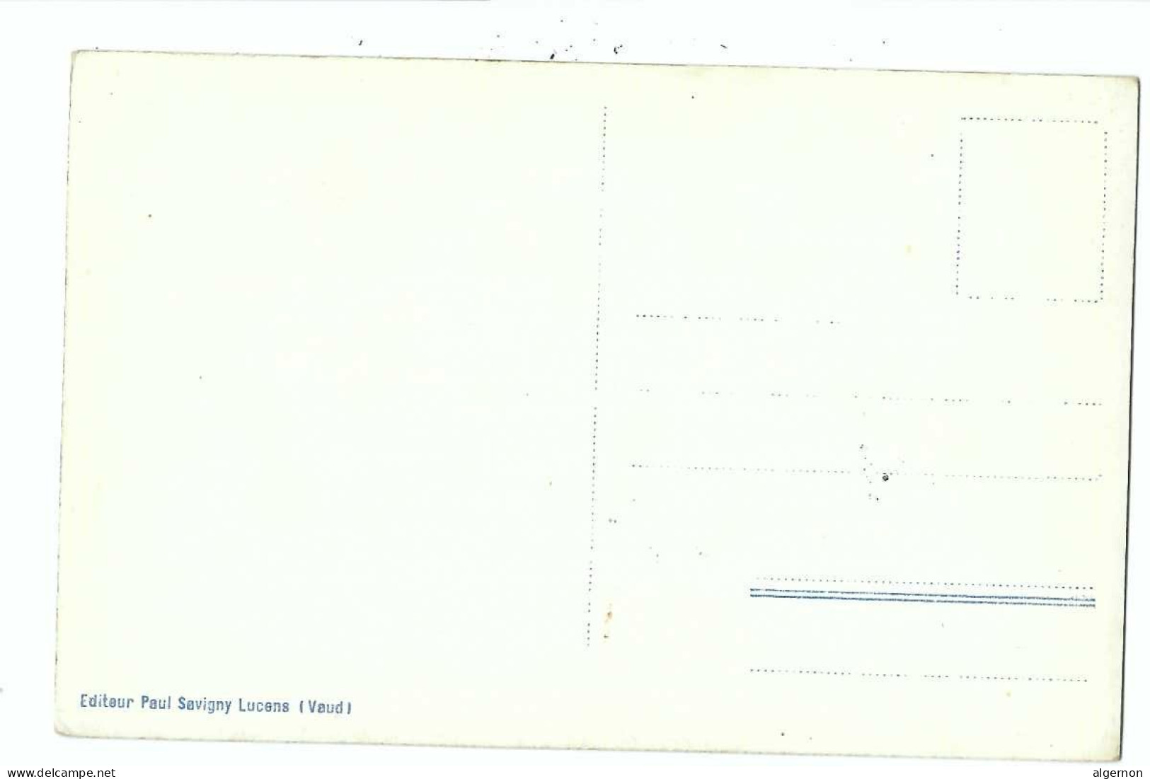 32415 - Plaffeyen Generalansicht & Guggisberg - Other & Unclassified