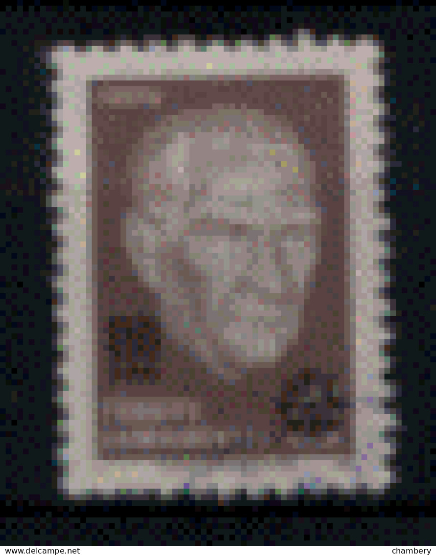 Turquie - "Atatürk : T.P. De 1983 Et 1985 Surchargé" - Oblitéré N° 2594 De 1989 - Used Stamps