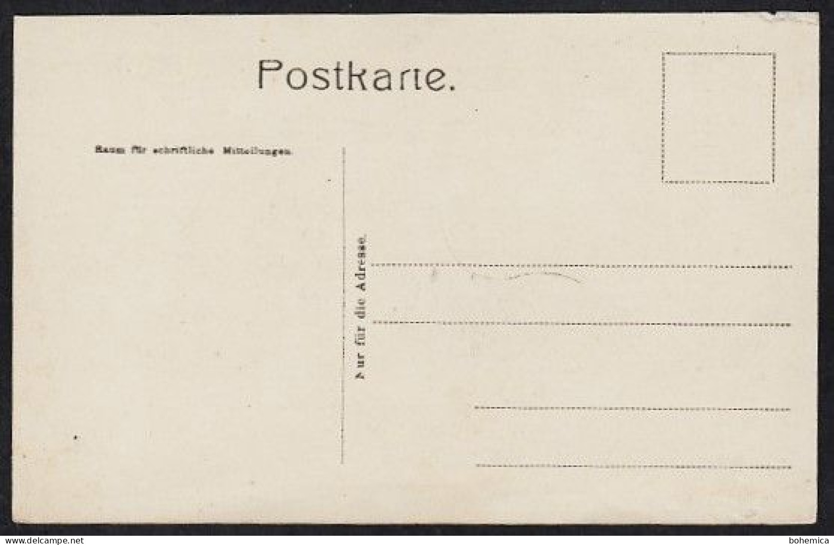 SCHLESIEN POLEN BRESLAU WARENHAUS LICHTDRUCK 1906 - Schlesien