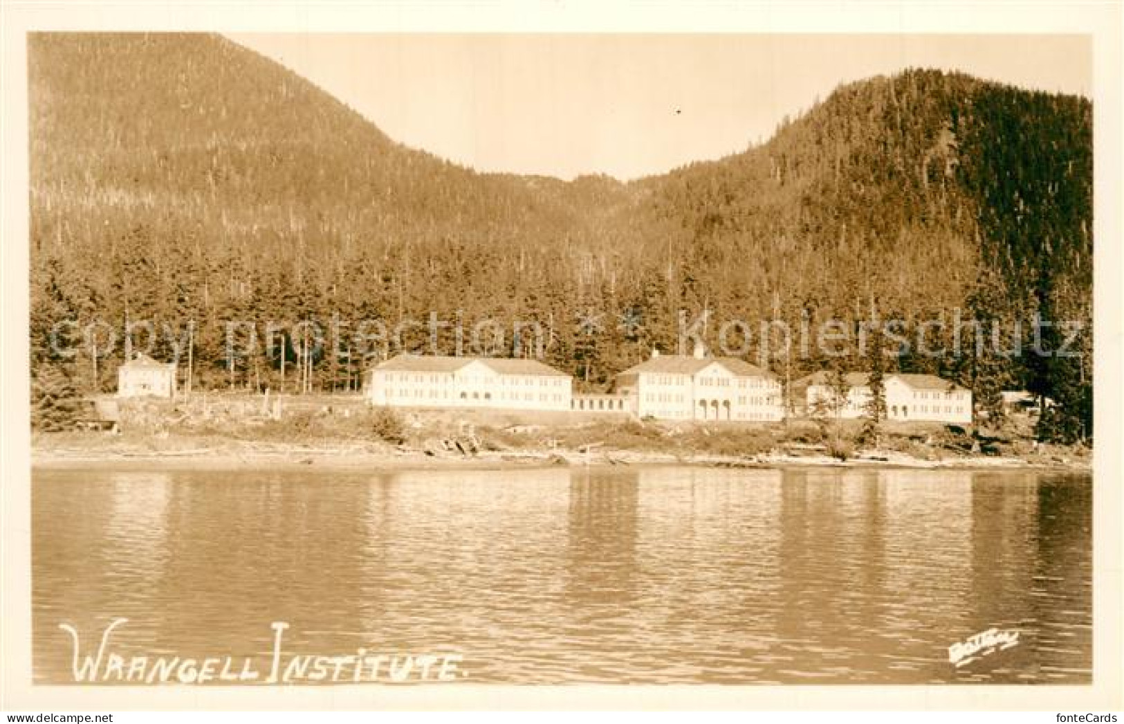 13320612 Wrangell_Alaska Institute - Other & Unclassified