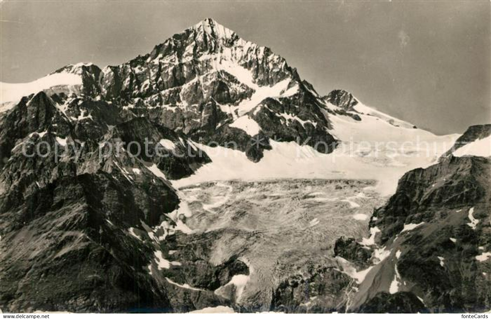 13316608 Zermatt VS Dent Blanche Zermatt VS - Autres & Non Classés