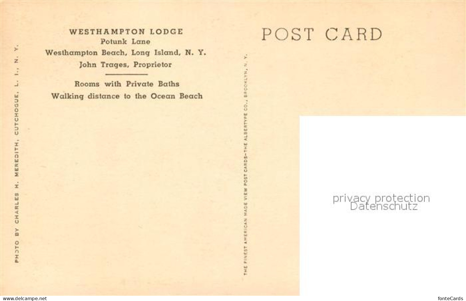 13316247 Westhampton_Beach_Long_Island Westhampton Lodge - Altri & Non Classificati