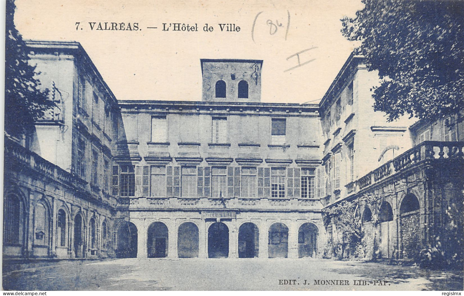 84-VALREAS-N°514-F/0071 - Valreas