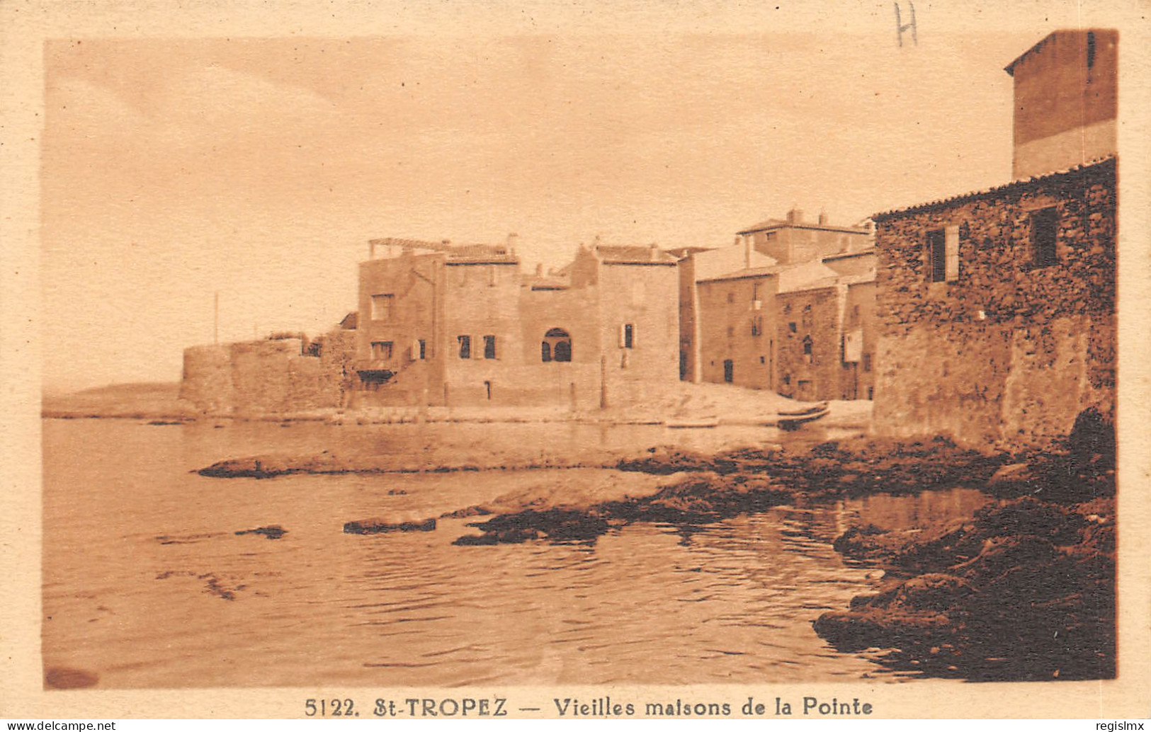 83-SAINT TROPEZ-N°514-E/0101 - Saint-Tropez