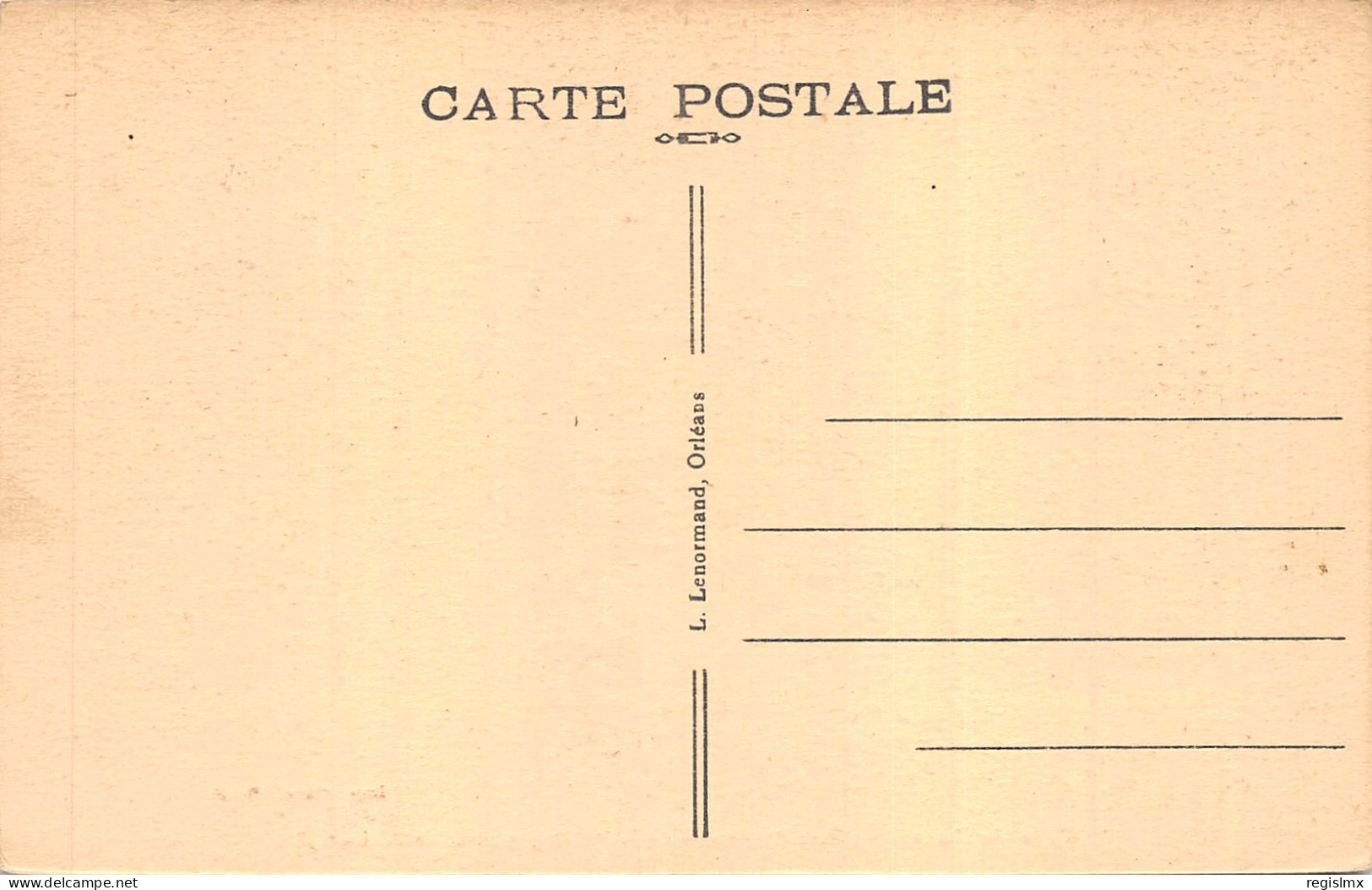 87-LE DORAT-N°515-E/0113 - Le Dorat