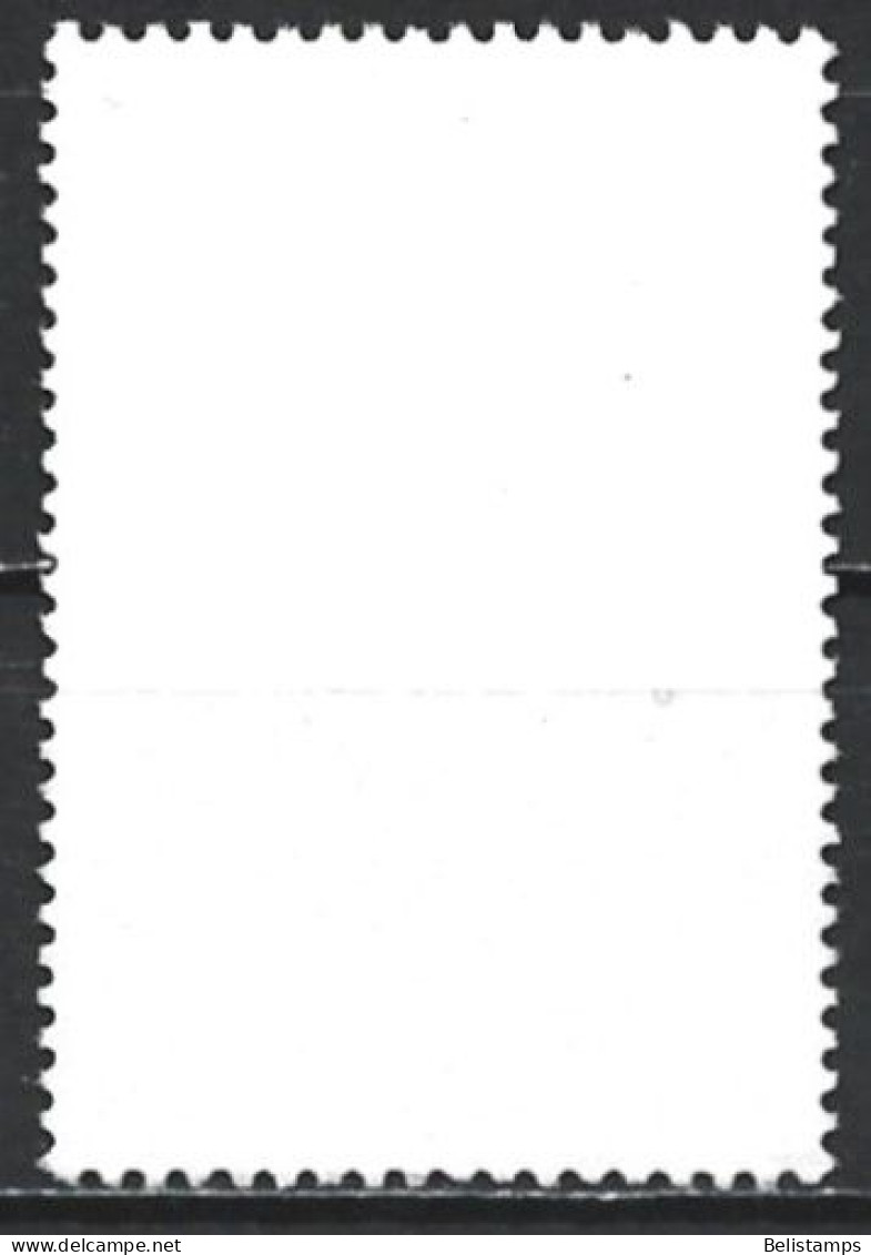 Greece 1979. Scott #1324 (U) Aristotelis Valaoritis (1824-79), Greek Poet - Used Stamps