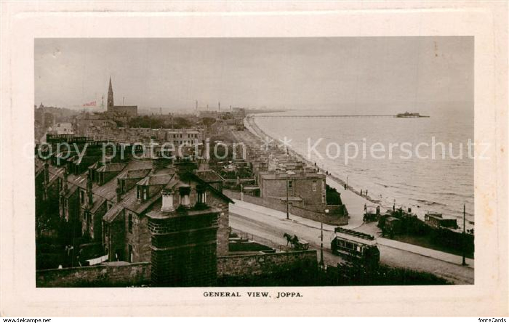 13310872 Joppa_Illinois General View - Other & Unclassified