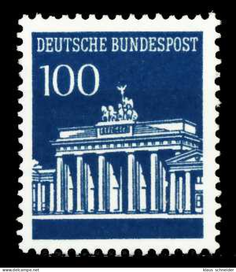 BRD DS BRAND. TOR Nr 510vR Postfrisch X606656 - Unused Stamps