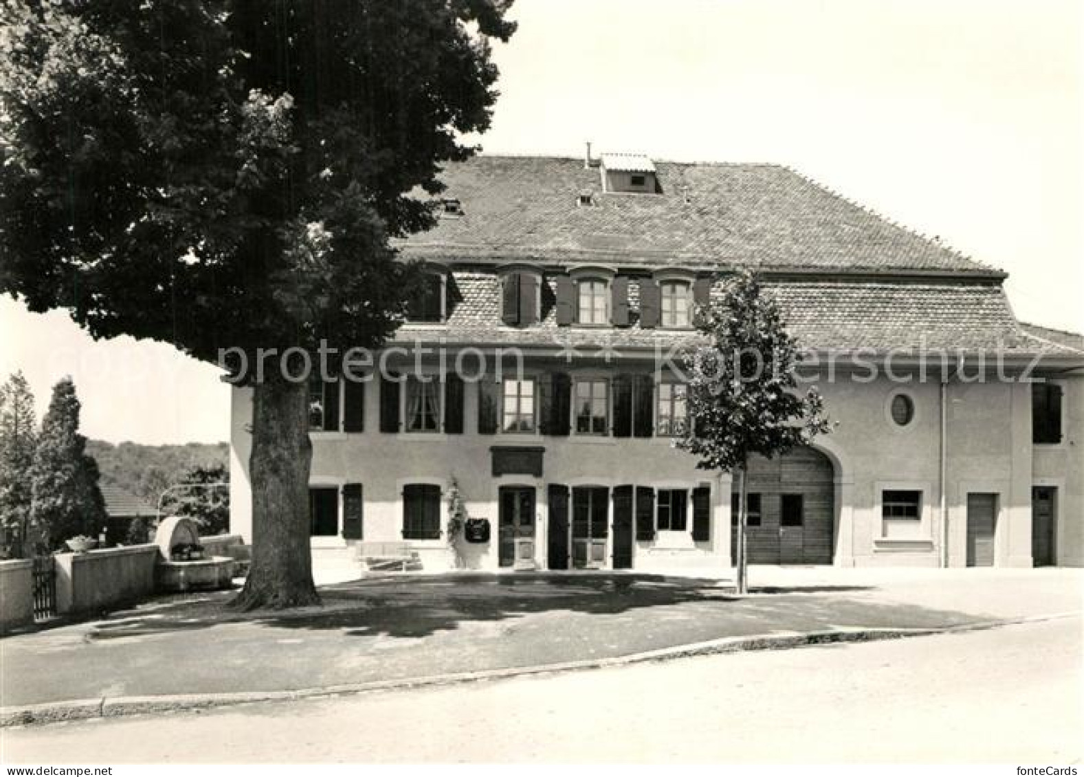 13309778 Vennes VD Fondation Boissonne Vennes VD - Sonstige & Ohne Zuordnung