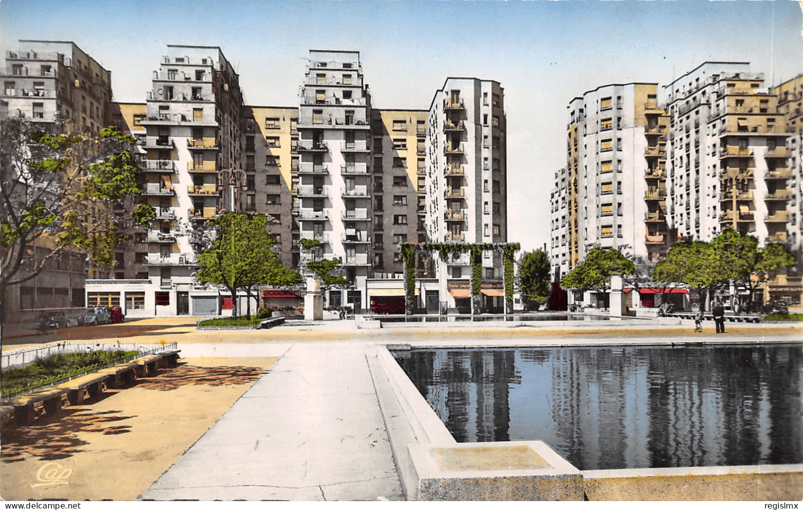 69-LYON-N°521-F/0397 - Other & Unclassified