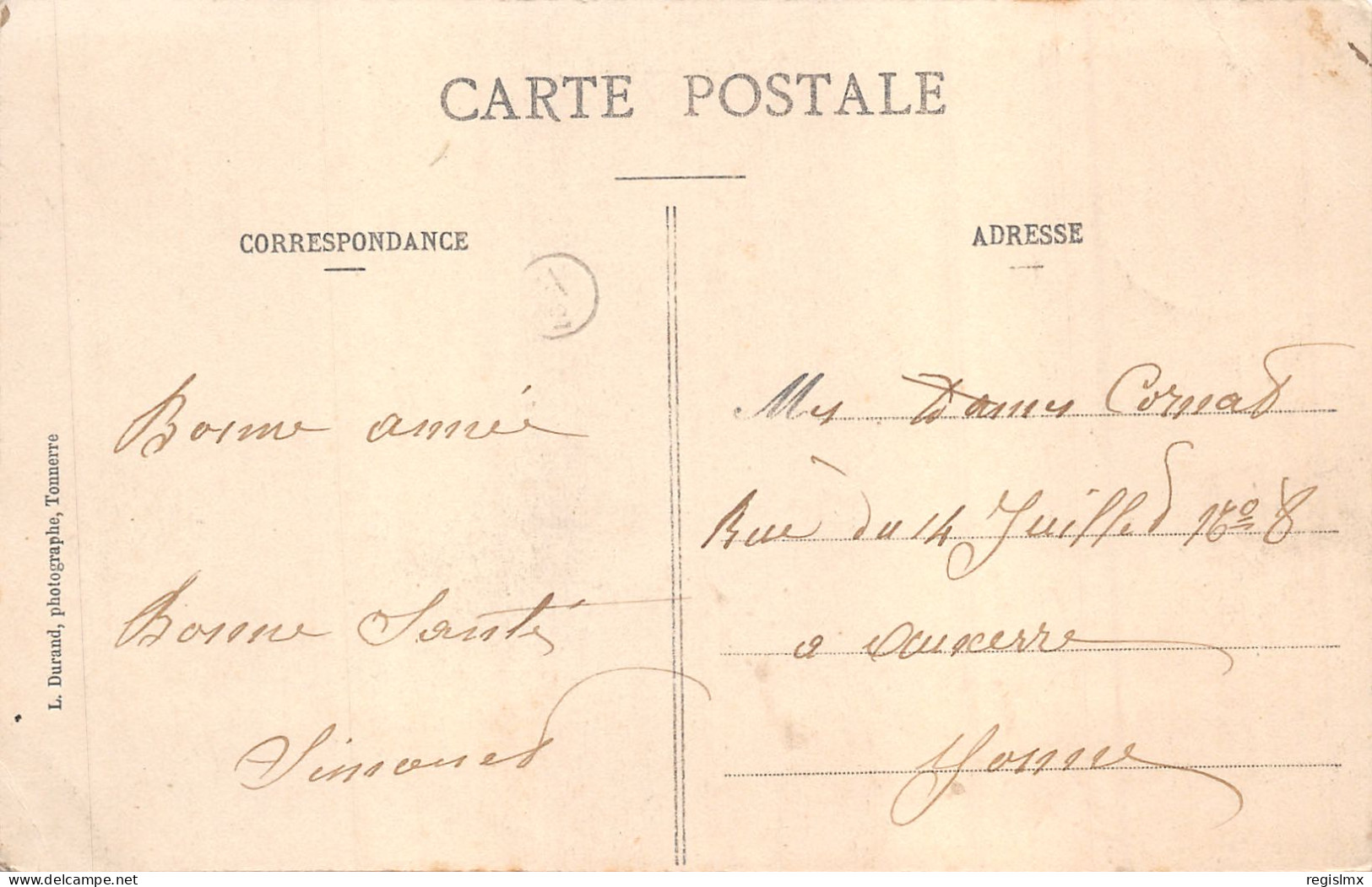 79-BEUGNON-N°522-G/0135 - Other & Unclassified