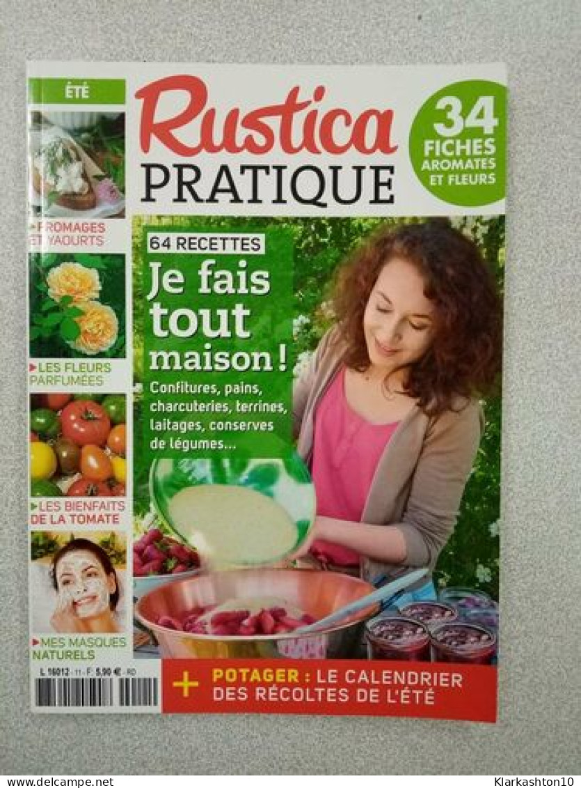 Rustica Pratique - Sonstige & Ohne Zuordnung
