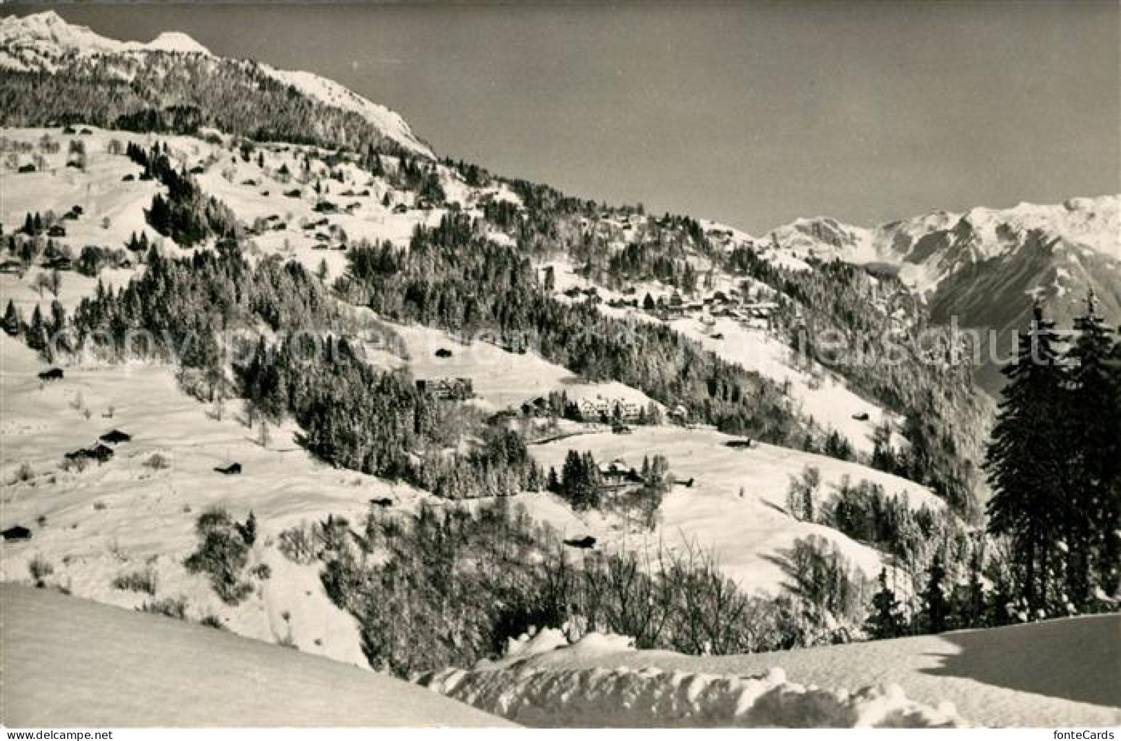 13306922 Braunwald GL Sonnenterrasse Des Glarnerlandes Braunwald GL - Sonstige & Ohne Zuordnung