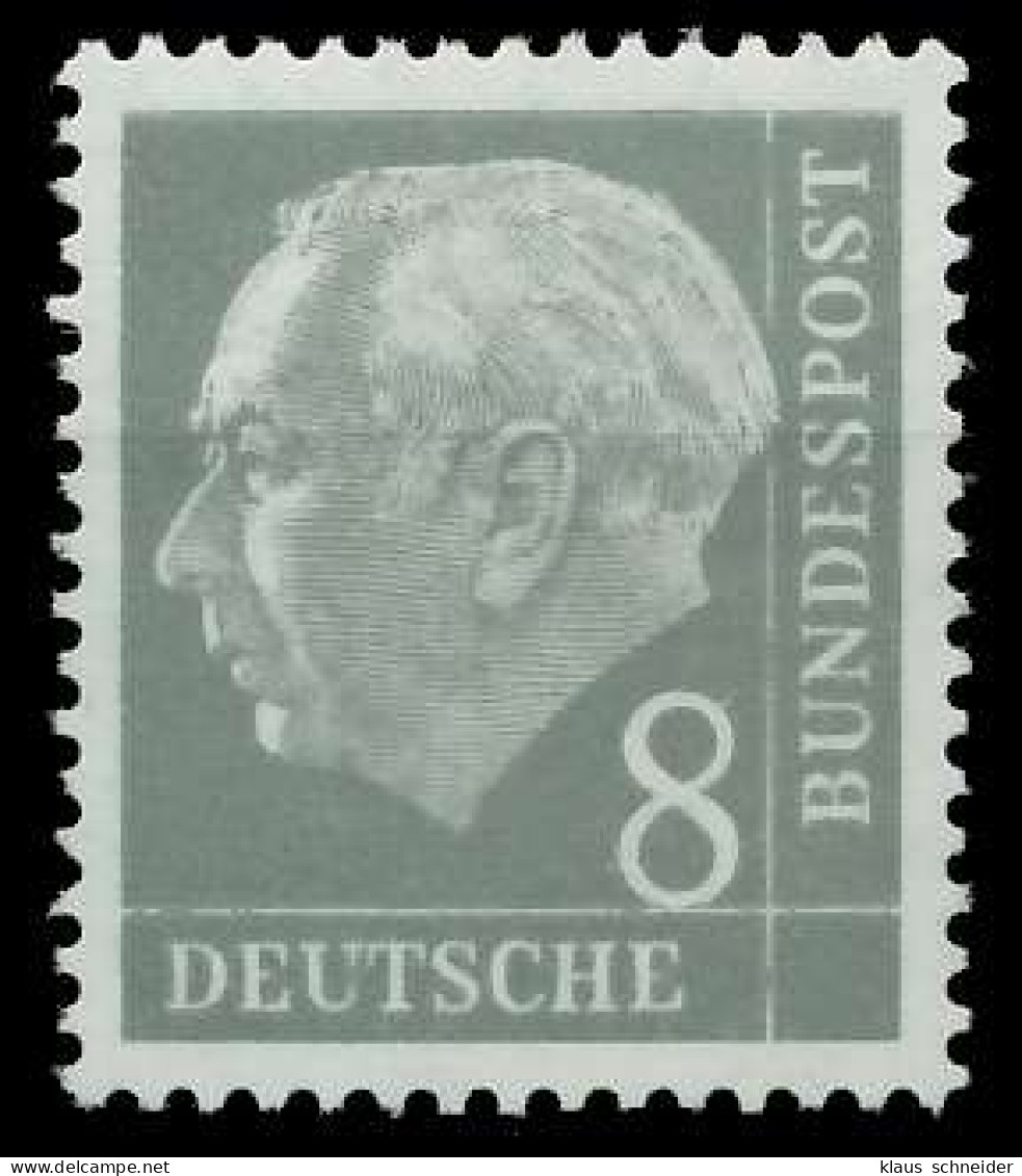 BRD DS HEUSS 1 Nr 182YII Postfrisch X878FD2 - Unused Stamps