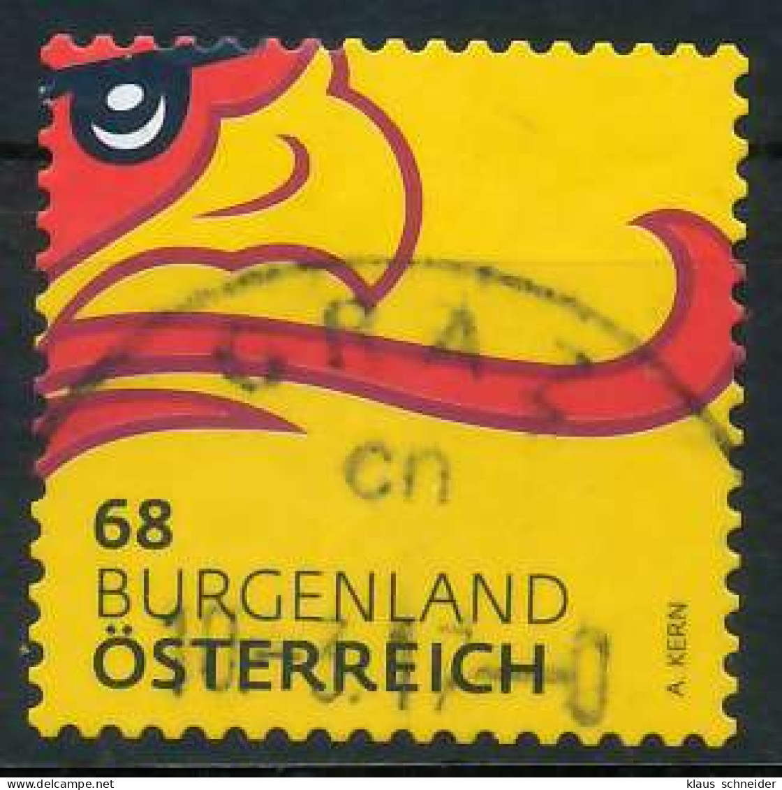 ÖSTERREICH 2017 Nr 3307 Gestempelt X2030D6 - Other & Unclassified