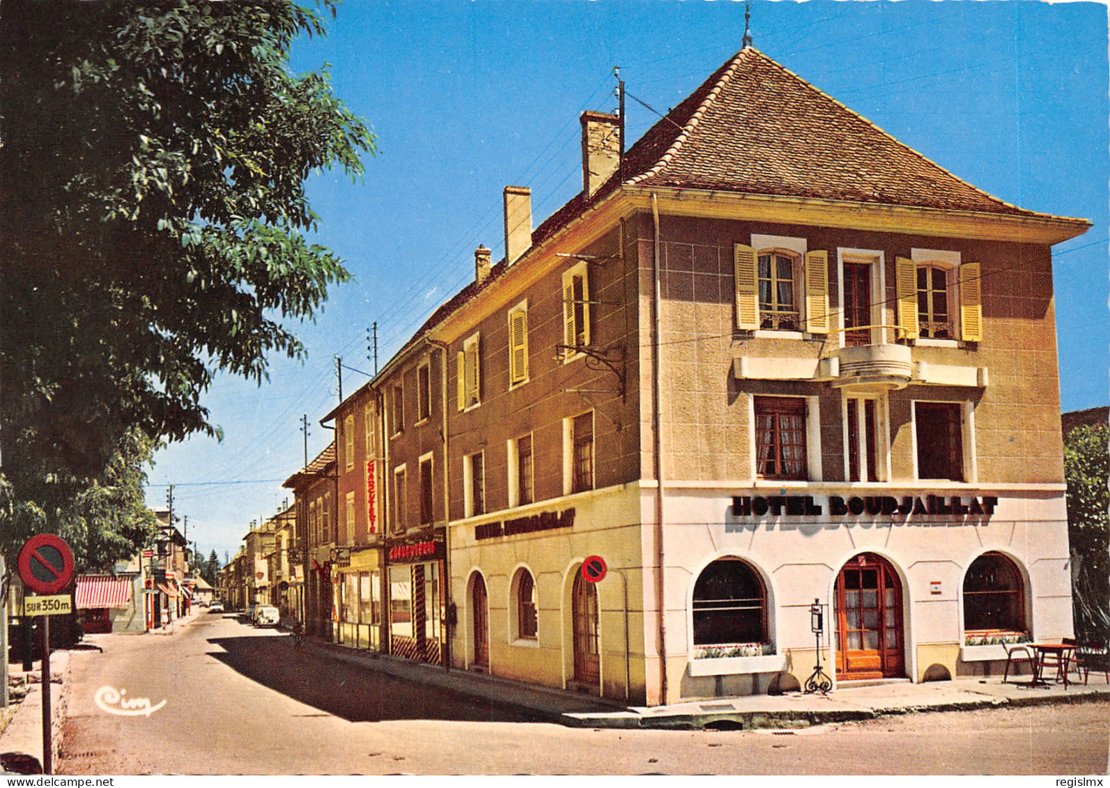 38-LES AVENIERES-N°529-A/0273 - Les Avenières